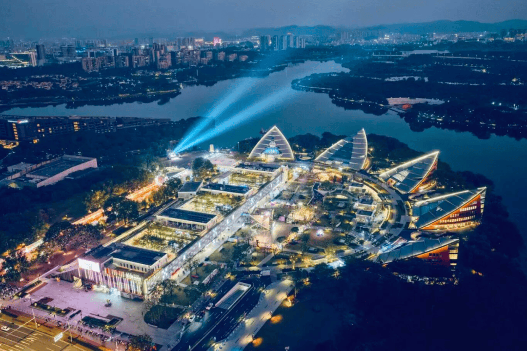 400万元消费券！东莞的年太全面了(图16)