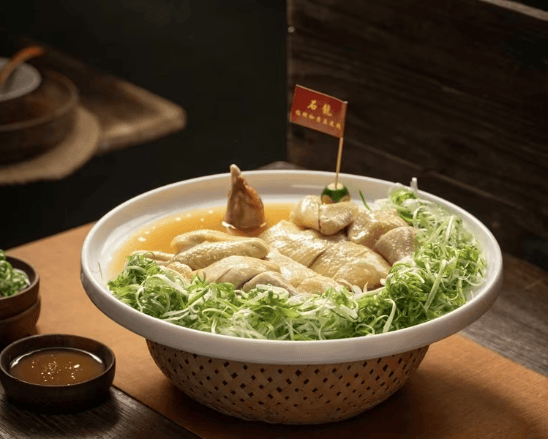 400万元消费券！东莞的年太全面了(图5)