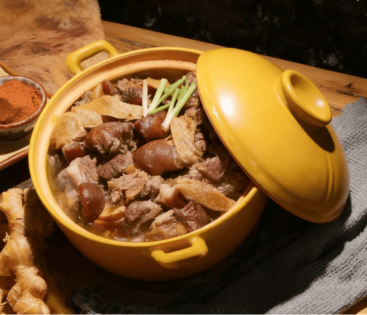 400万元消费券！东莞的年太全面了(图4)