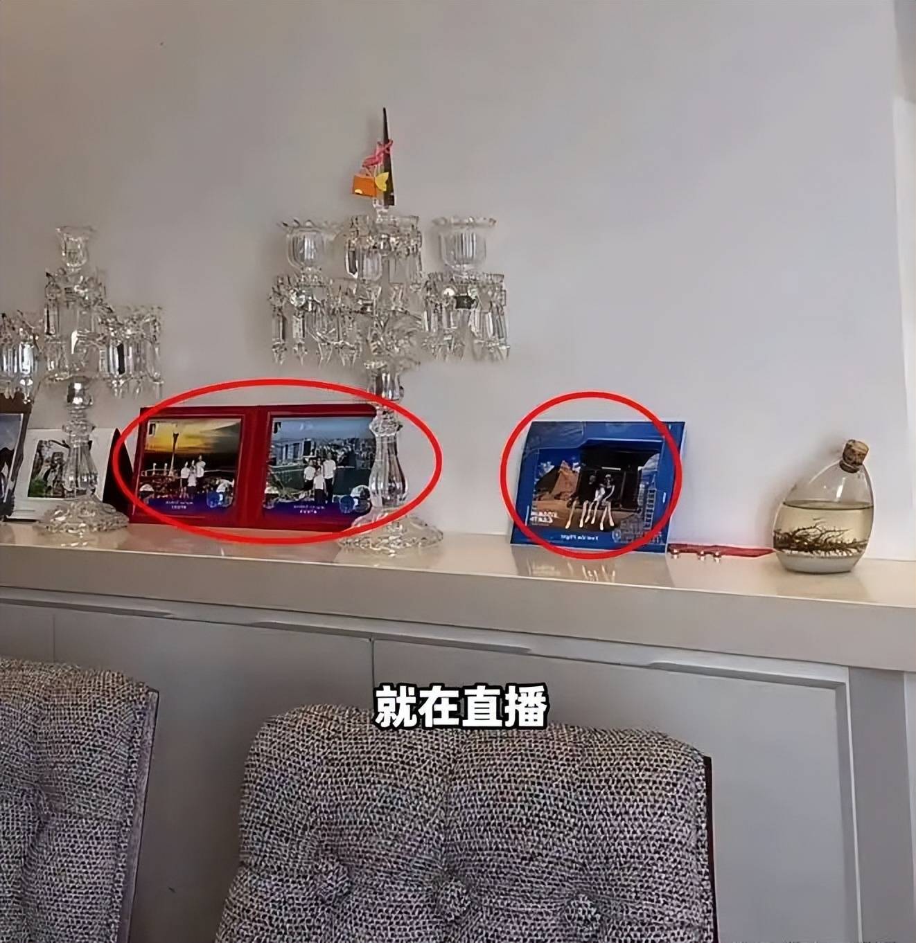 马筱梅回台北待产汪小菲豪宅内景曝光张兰一番话透露婆媳关系