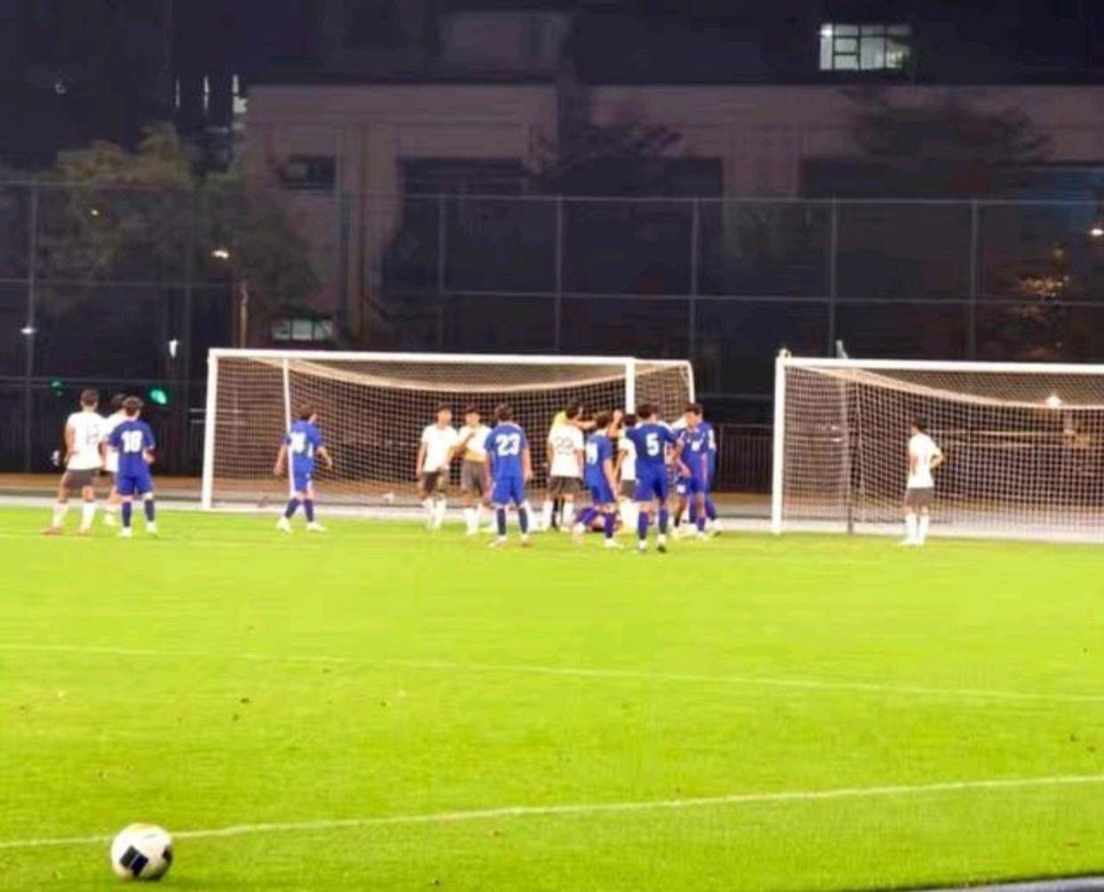 浮嶋敏的逆袭：从J联赛弃子到U17教父，他的本土化魔法为何让国足脱胎换骨？