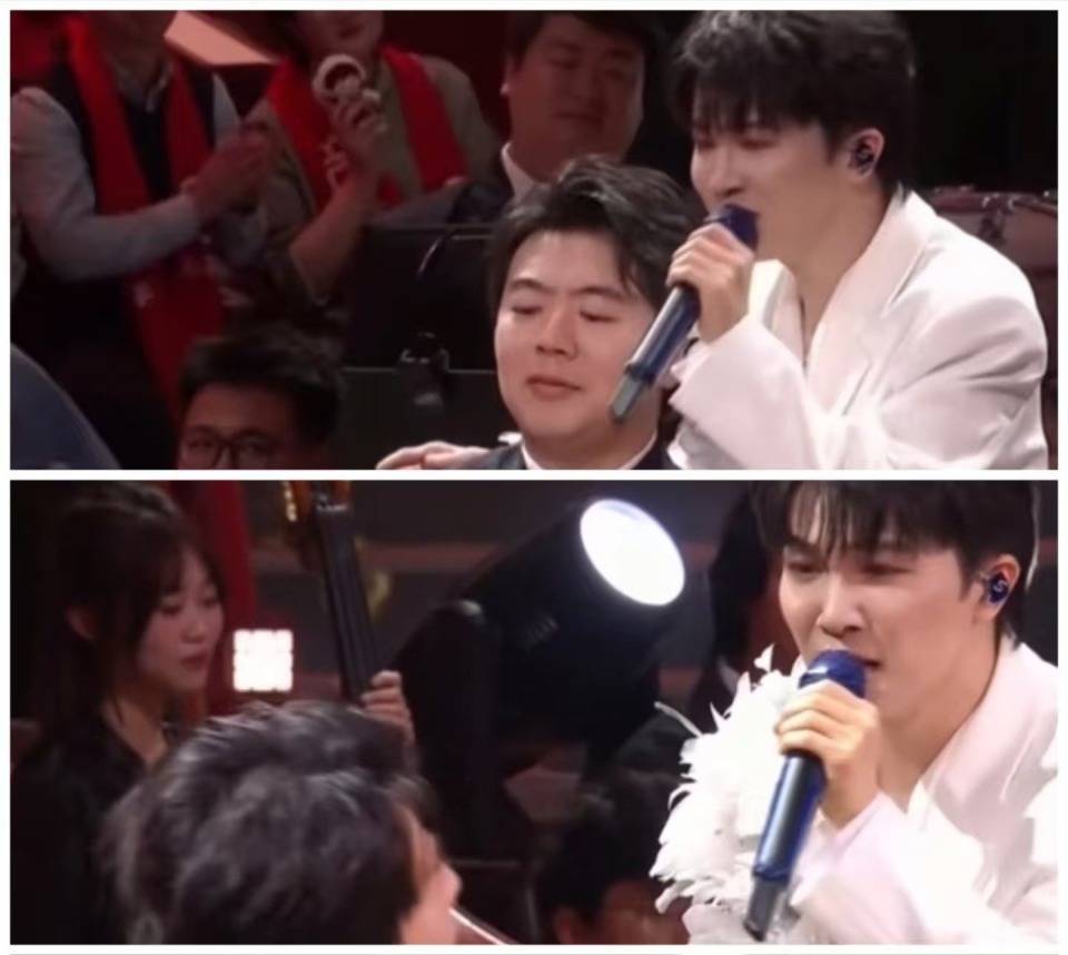 原创 2026 除夕之前11台卫视春晚 十大惊喜歌舞类节目 八大语言类节目封面图