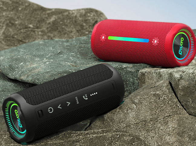 便携小音箱什么牌子好？解锁中国排名前十的十大音响，音效震撼！