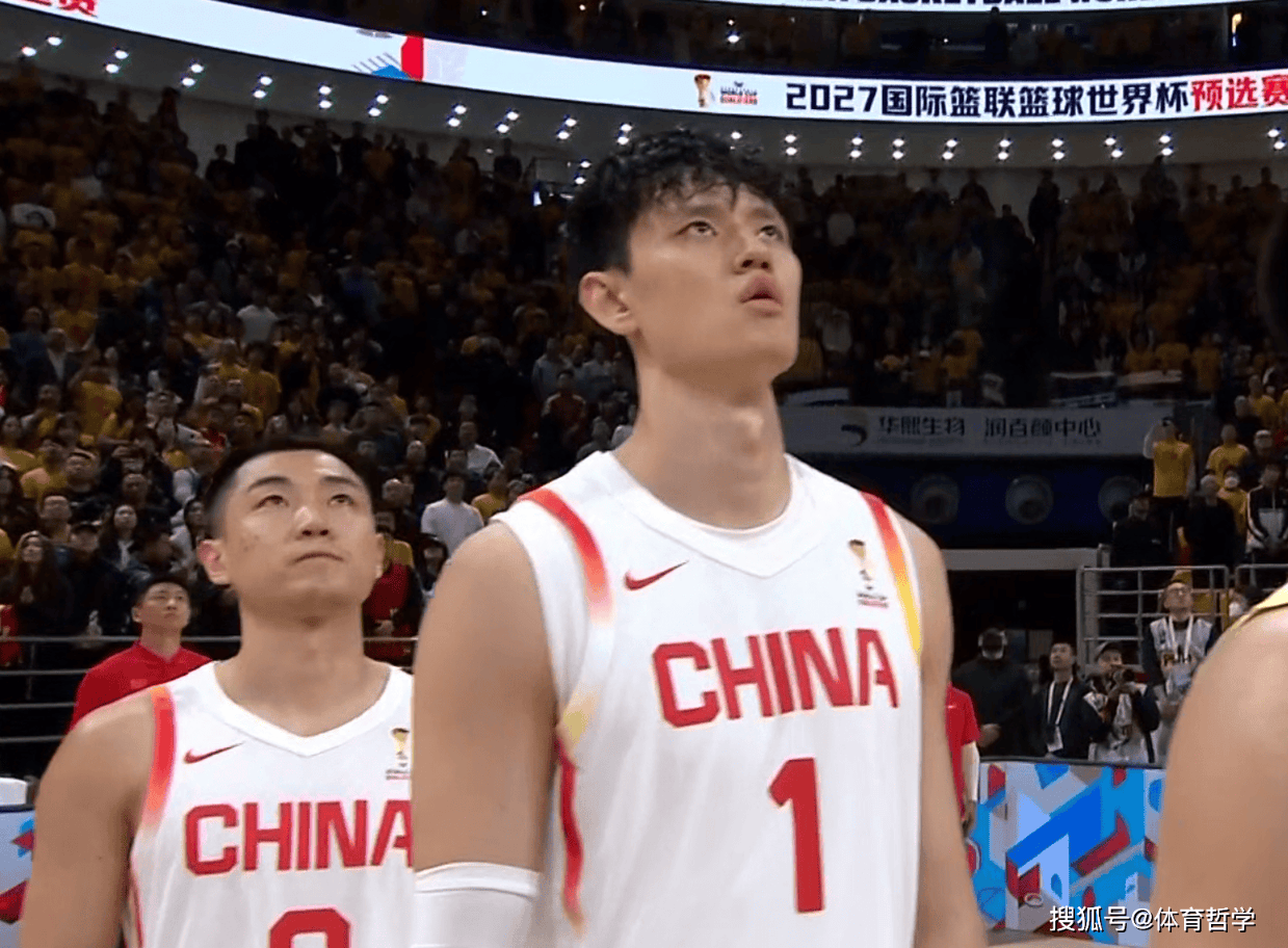 曾凡博，为何会落选中国男篮？CBA名记进行了解答！