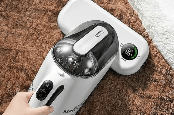 什么牌子的除螨仪好用又实惠？除螨仪哪家比较好用？实用不贵的除螨仪品牌排行榜前十名，任你选！