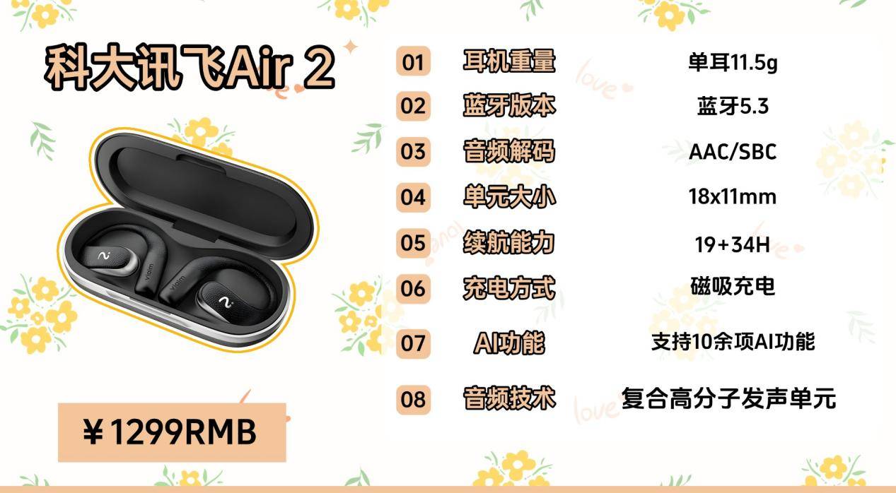 开放式耳机是智商税吗?2026十大顶级开放式耳机实测推荐