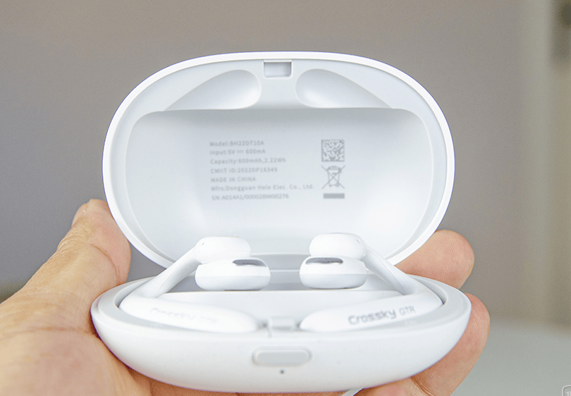 挂耳耳机哪个牌子好性价比高？2026年最值得购买的十大开放式耳机排名