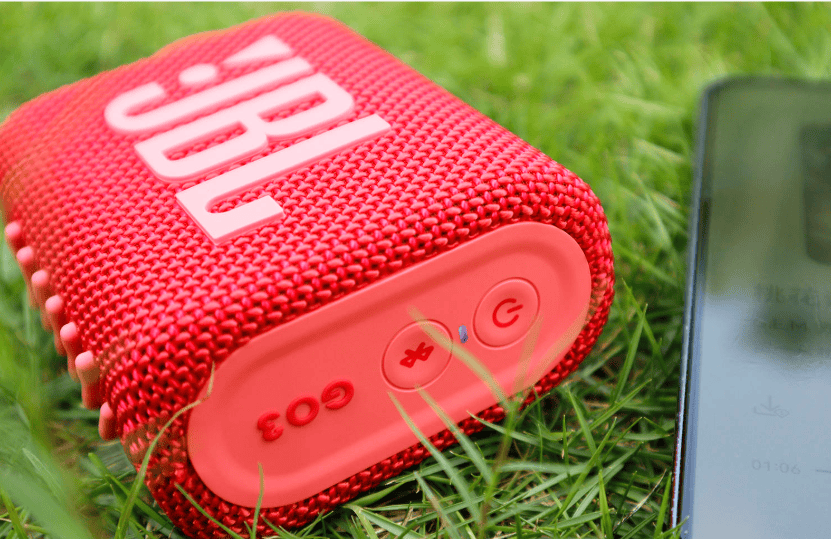 便携式蓝牙音箱哪个牌子音质最好?推荐口碑最好的五款蓝牙音箱,音质党闭眼冲不踩坑