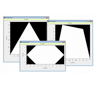 [VirtualLab] 灵活的区域定义的图1