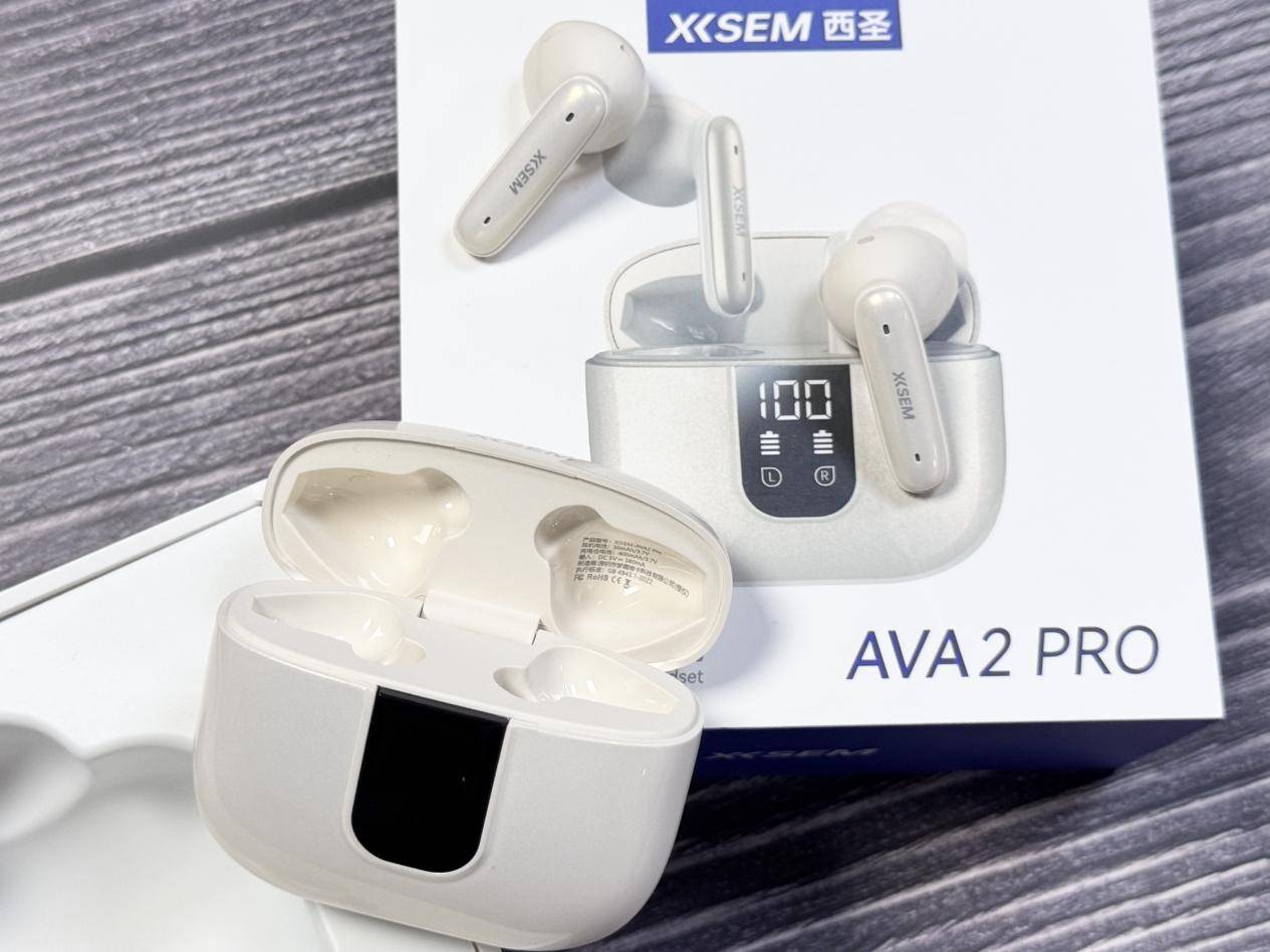 什么蓝牙耳机性价比高又好用?2026年十大高性价比蓝牙耳机推荐