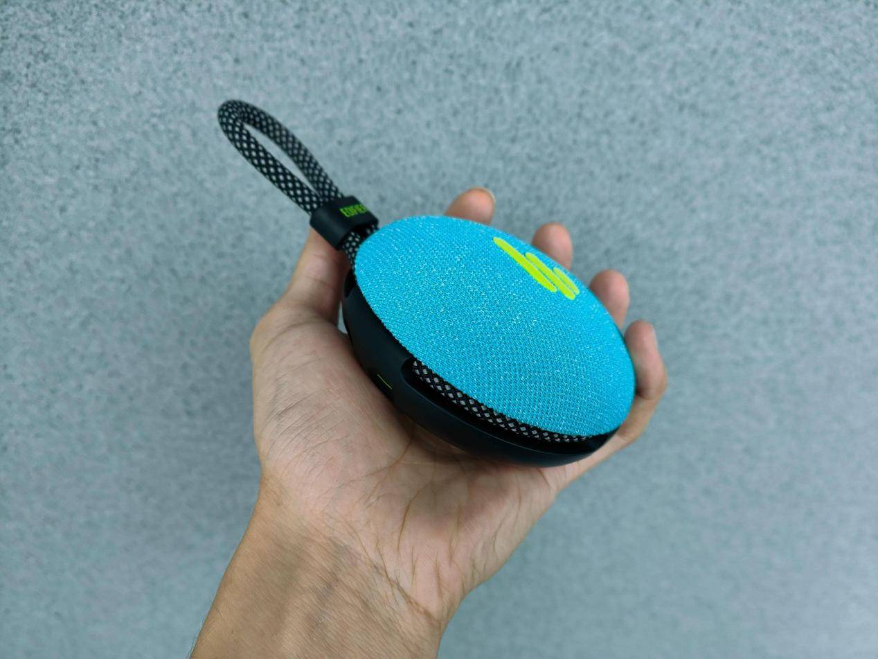 便携式蓝牙音箱哪个牌子音质最好?2026年十款最好的蓝牙音箱推荐,看完不纠结