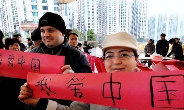 图片[8]-大批美国游客涌入中国，回国后坦言：客观对比，中国比美国强多了-华闻时空