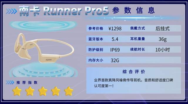 什么牌子的骨传导耳机好用?骑行党速看的十款防风噪运动耳机分享