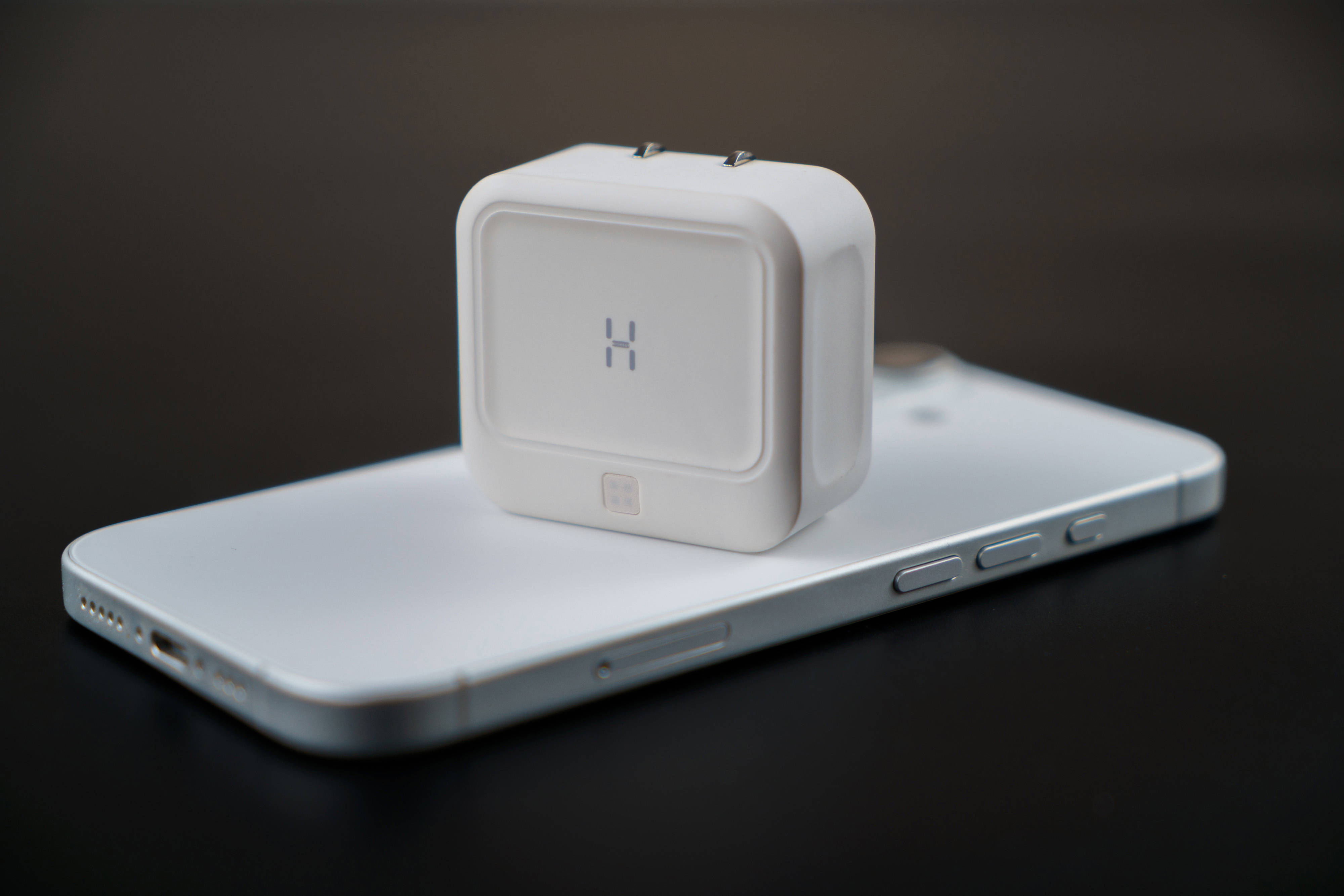 海赛力新品双C口快充抢跑-C2 45W超快充体验分享