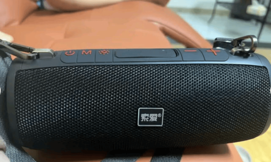 便携式蓝牙音箱哪个牌子音质最好?2026年十款最好的蓝牙音箱推荐,看完不纠结