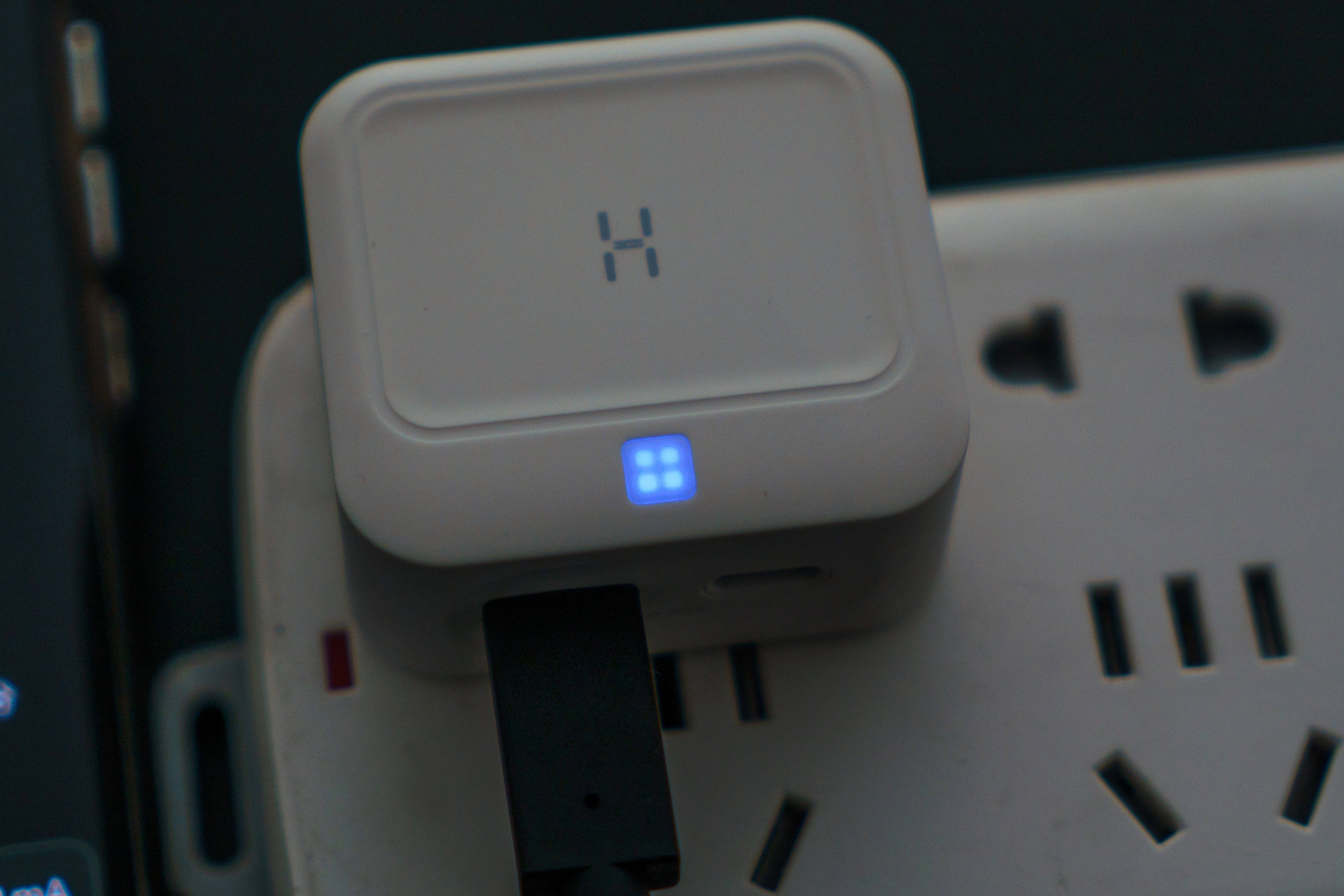 海赛力新品双C口快充抢跑-C2 45W超快充体验分享