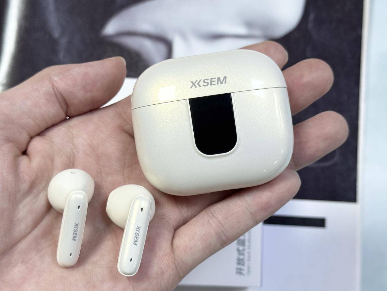 蓝牙耳机品牌哪个好用又实惠？盘点2026十大优质蓝牙耳机品牌