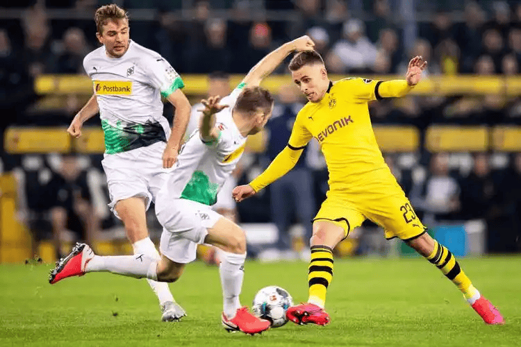 周六014德甲爆文：门兴VS柏林联合 保级生死战！主场劲旅能否打破交锋魔咒？