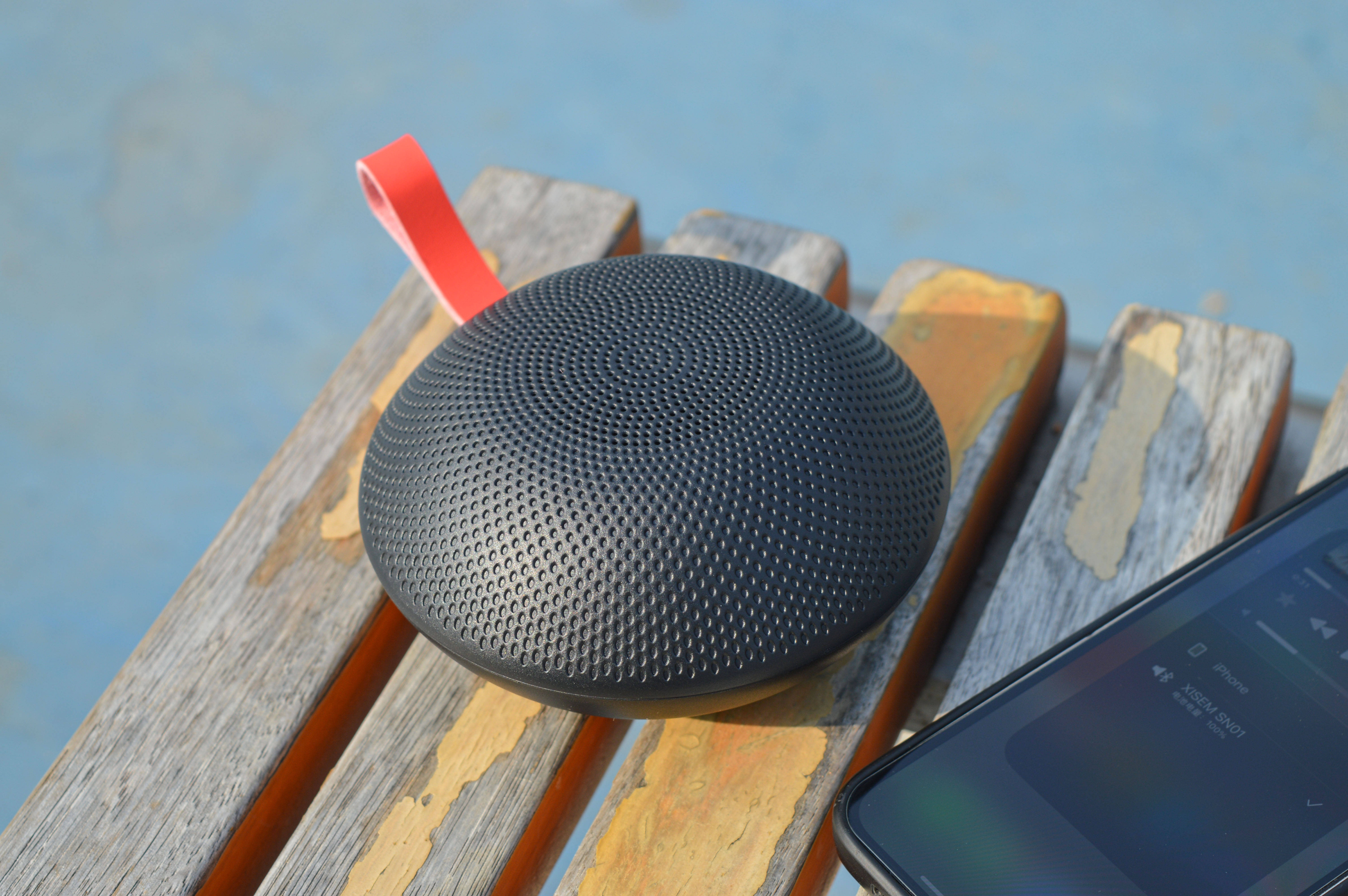 蓝牙音箱选什么品牌靠谱？2026年蓝牙音箱十大品牌推荐，新手必看