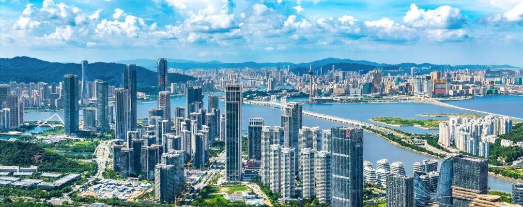  分线两周年多场景落地 琴澳产业协同气象万千(图1)