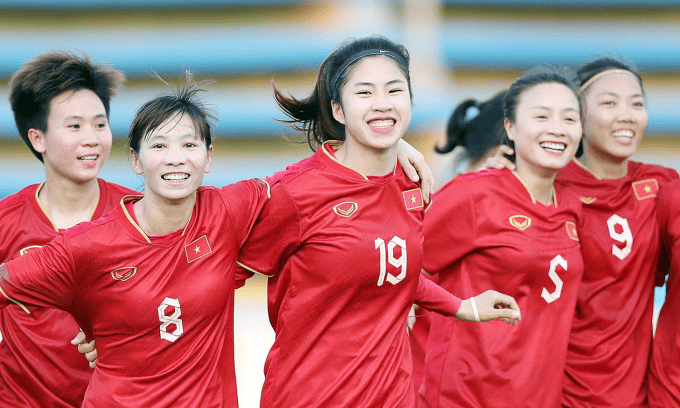 周三004女亚洲杯 越南女vs印度女 赛事比分预测及战术分析