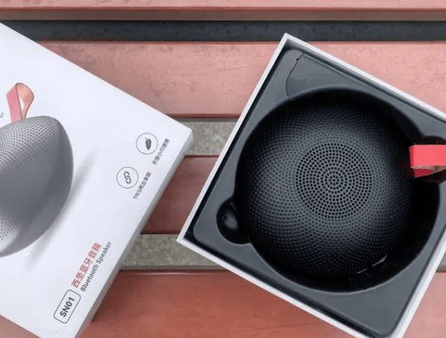 便携式蓝牙音箱哪个牌子音质最好?2026高保真款蓝牙音箱实测推荐，音质党必看