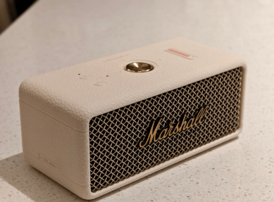 便携式蓝牙音箱哪个牌子音质最好?2026高保真款蓝牙音箱实测推荐，音质党必看