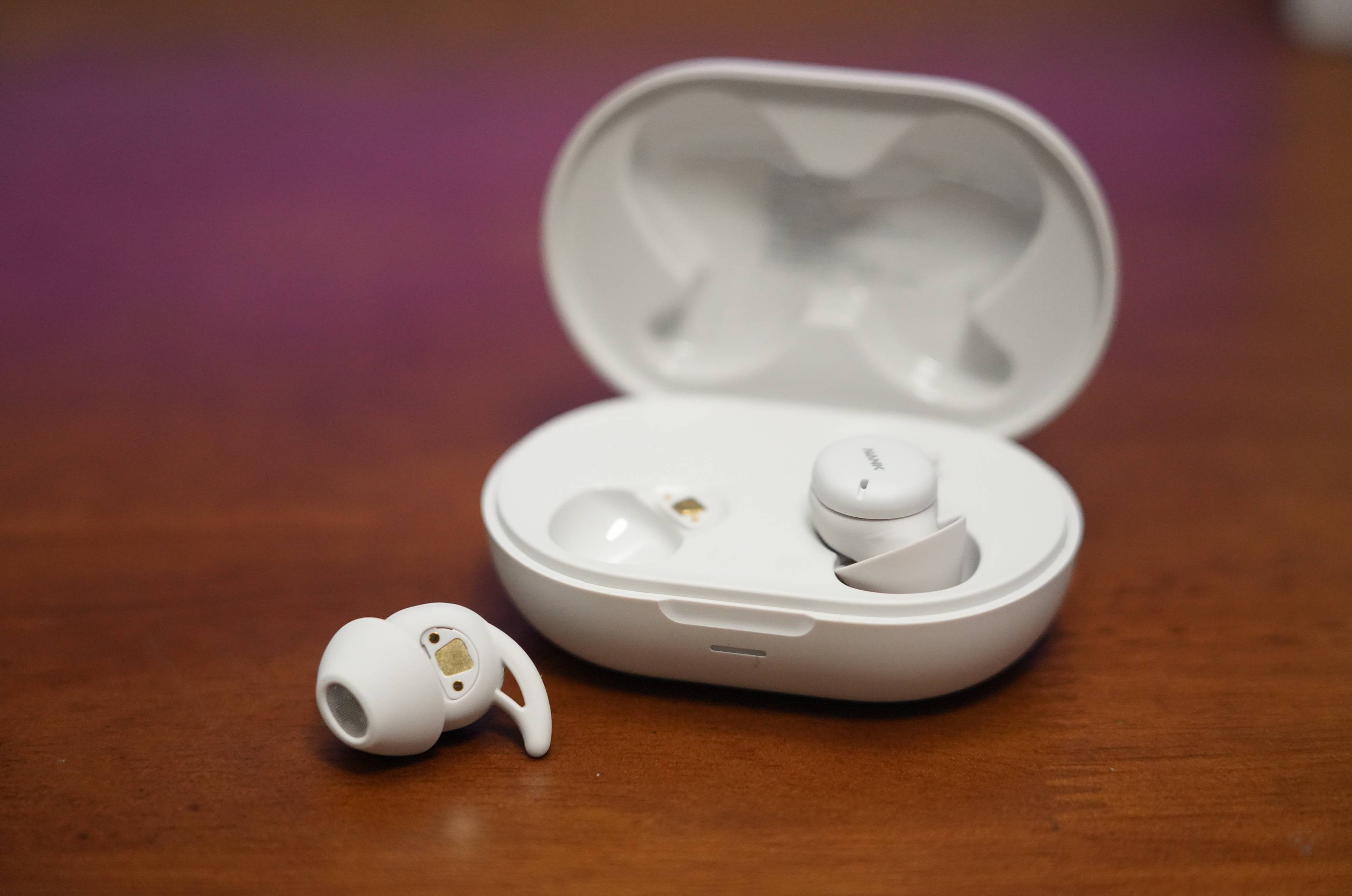 告别数羊夜!南卡Deep Sleep睡眠耳机,拯救失眠打工人的整夜好眠