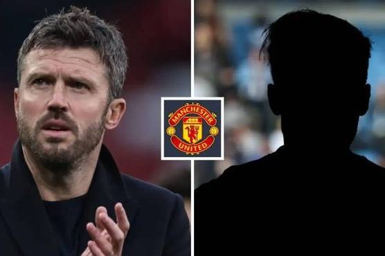 炸锅!曼联突袭 1 亿巨星,卡里克曾公开吐槽他