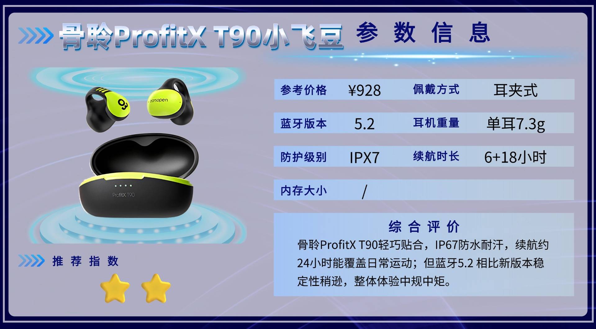 骑行用骨传导耳机好吗?分享十款性价比运动耳机,超多人收藏