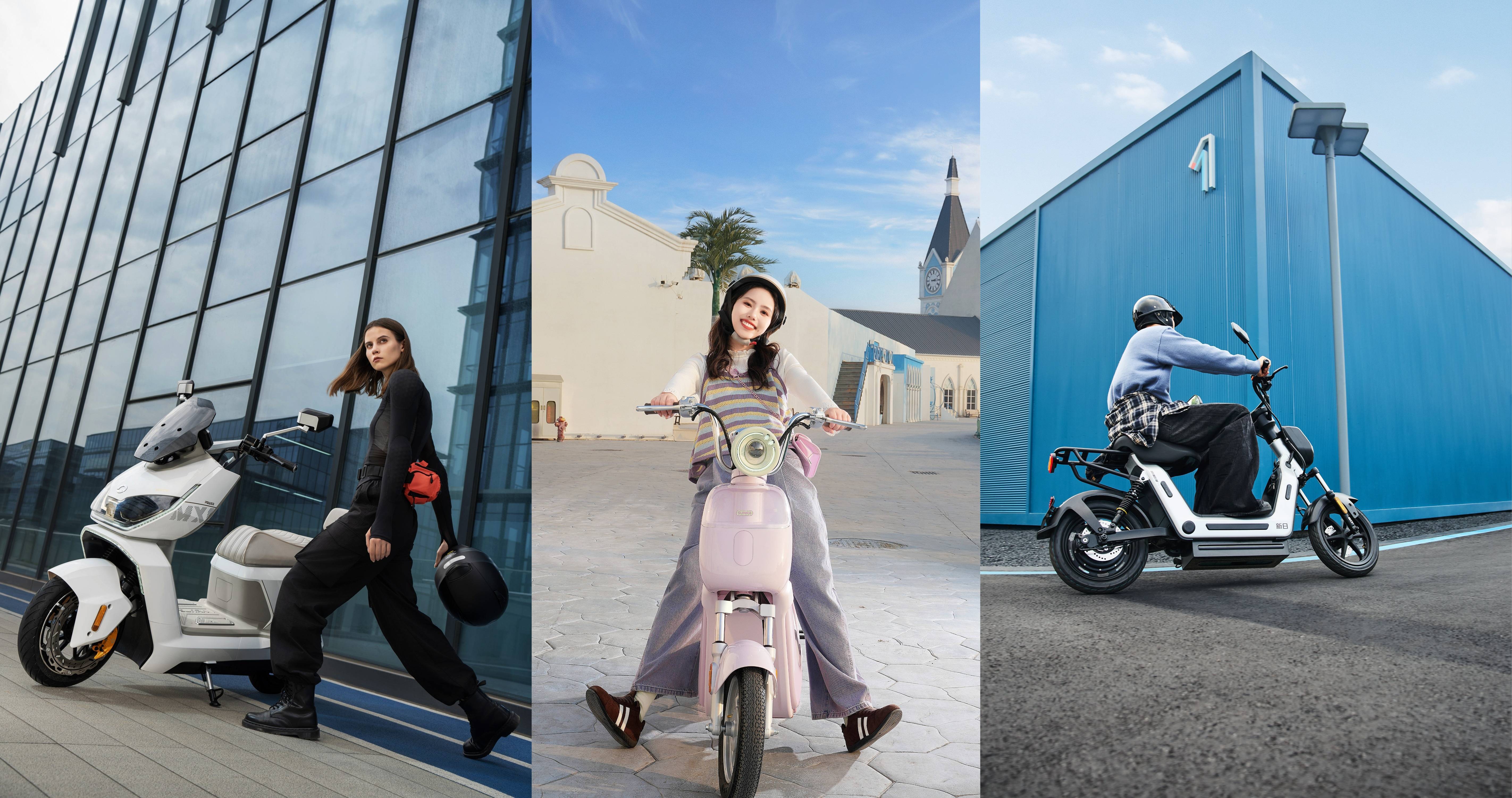 电动车哪个牌子质量好又耐用？五大维度告诉你答案