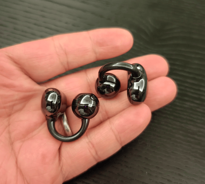 挂耳式耳机哪款比较好？开放式耳机品牌排行榜前十名推荐