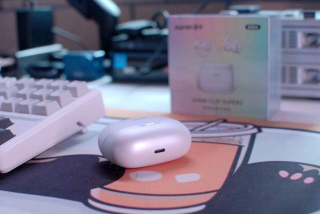 南卡Clip Super2耳机：百元价位的全能王，到底有多能打？