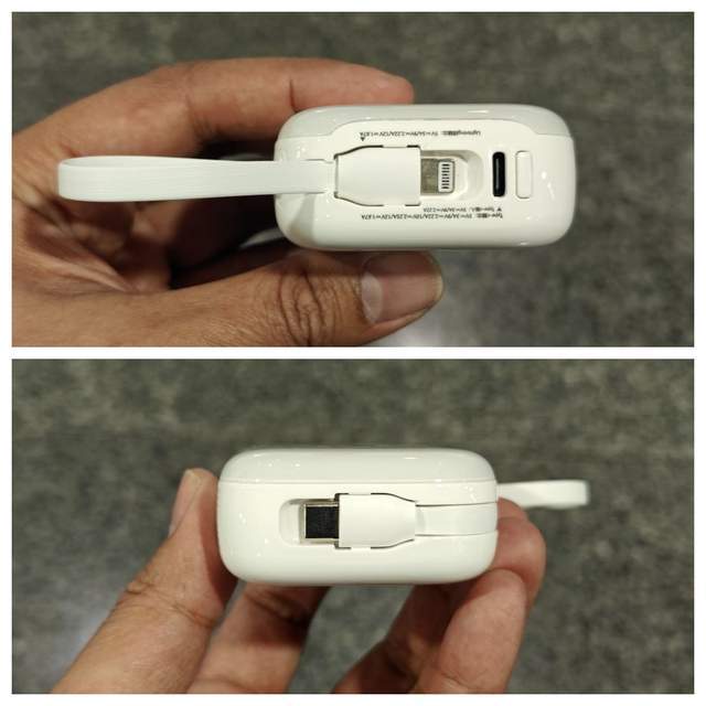 充电宝界的“安全革命”：西圣PB-S半固态电芯如何碾压传统锂电？