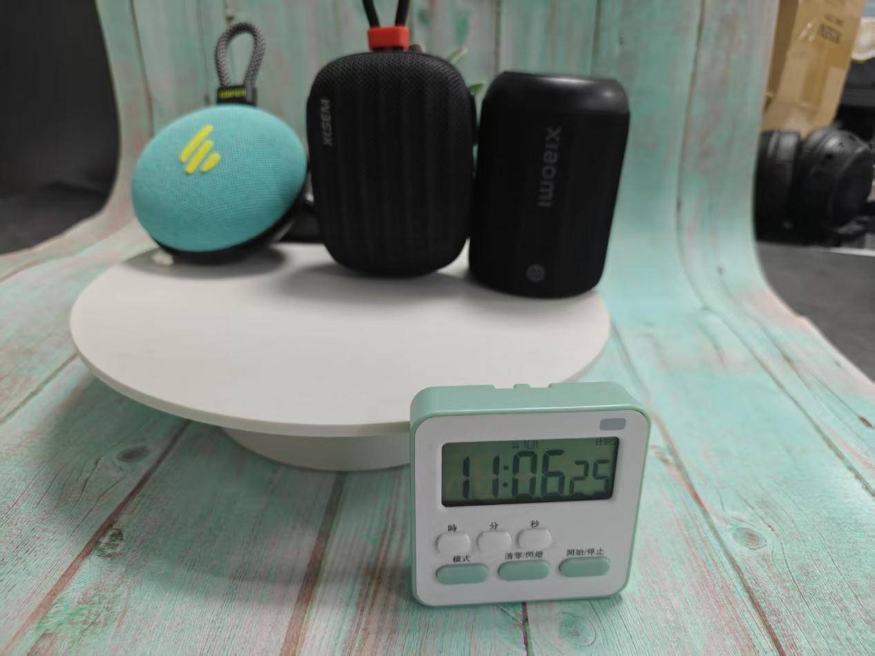 2026年百元音箱推荐哪款好？漫步者、西圣、小米三大音箱实测比拼
