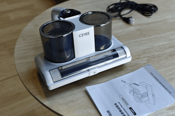 国产除螨仪哪个牌子好？除螨仪什么品牌好？好评如潮的除螨仪排行榜前十名，避坑指南收好！