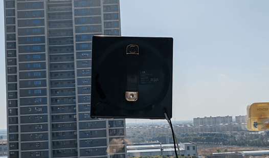 全自动擦窗机器人实用吗？高品质擦玻璃机器人品牌排行榜前十名推荐，高效清洁不留痕