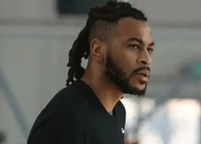 中国男篮归化莫兰德？大莫发声，归化规则曝光，谁注意赵继伟表态