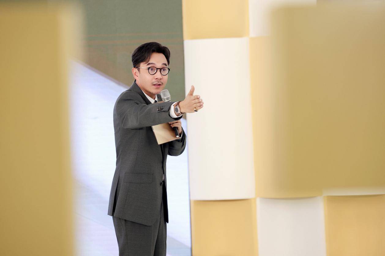 湖湘科创潮起！《夺金2026》AI赛道谁能拿下决赛入场券？封面图