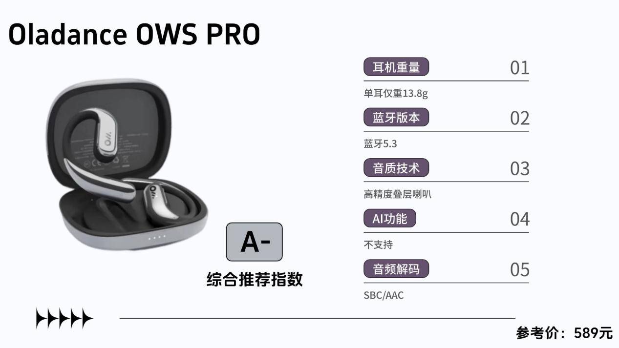 开放式耳机好用吗？2026年十大最新开放式耳机品牌排行榜