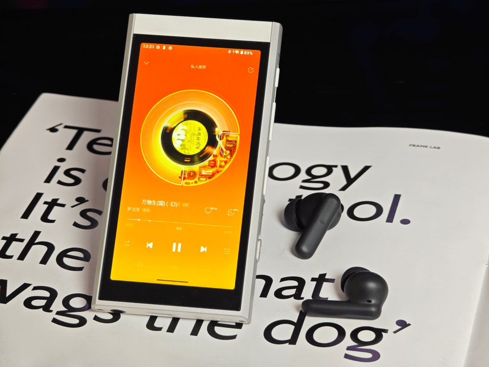 音质出众、降噪给力，百元TWS神器OPPO Enco Air5 Pro实测！