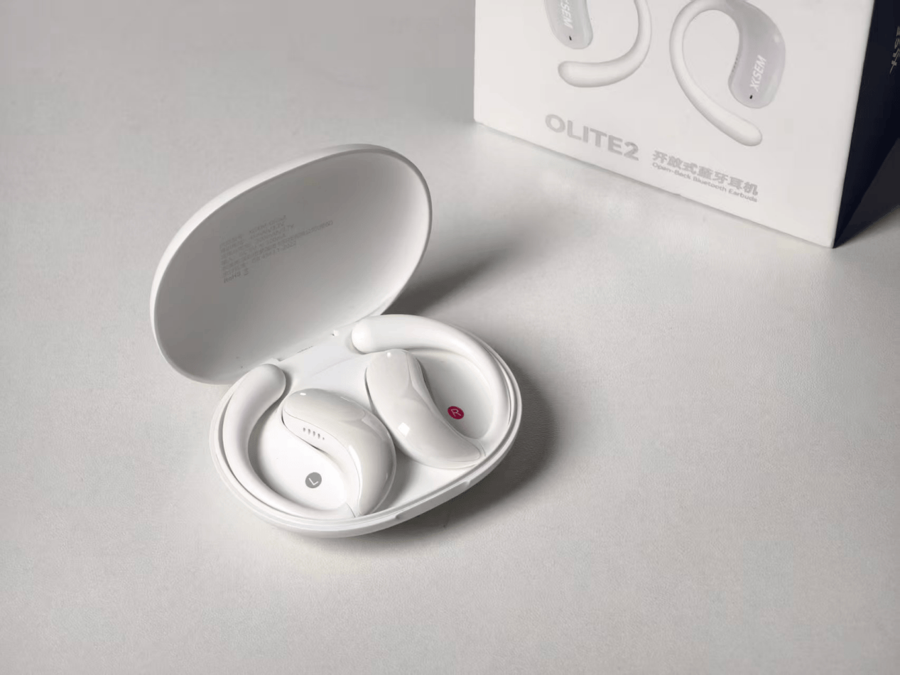 开放式耳机有什么优点？2026最值得推荐的几款开放式耳机