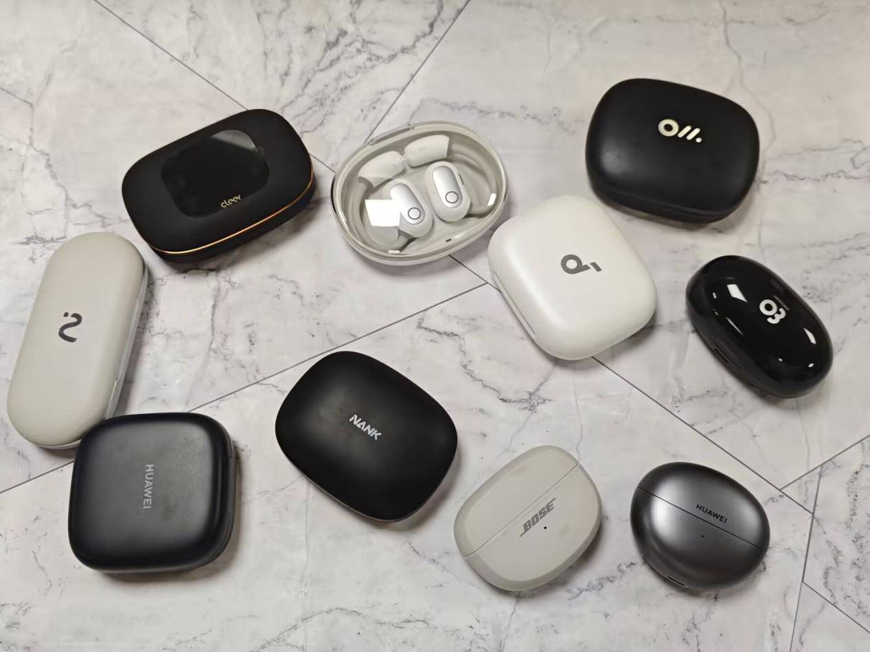 开放式耳机好用吗？2026年十大最新开放式耳机品牌排行榜