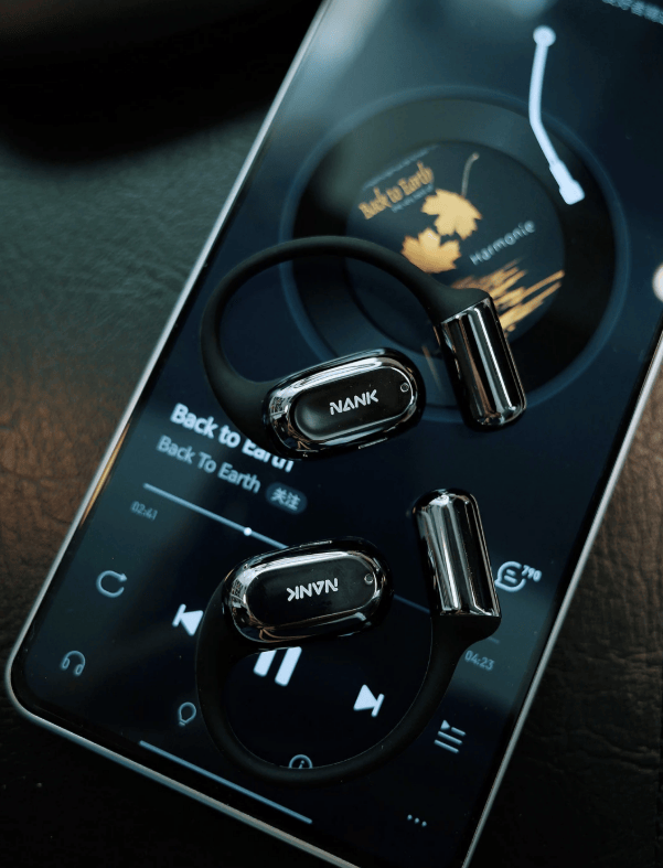 开放式蓝牙耳机哪个品牌好用？2026年开放式耳机品牌排行榜前十强