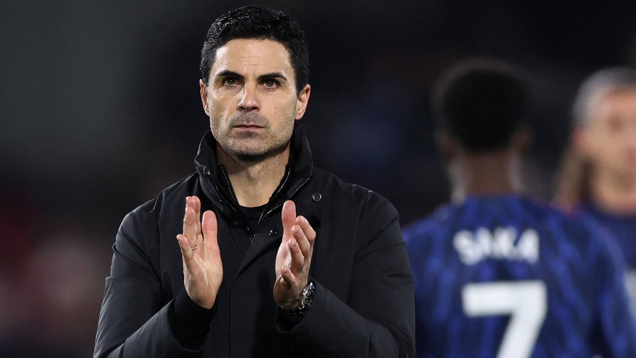 史无前例！阿森纳四线争冠，魔鬼赛程该怎么取舍？答案只有一个！