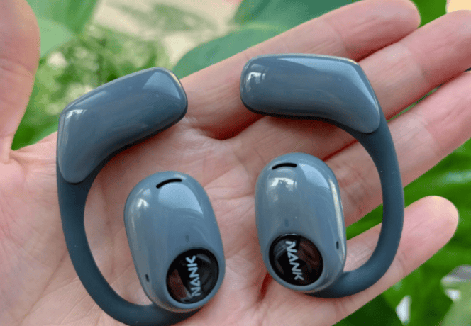 开放式蓝牙耳机哪个品牌好用？2026年开放式耳机品牌排行榜前十强