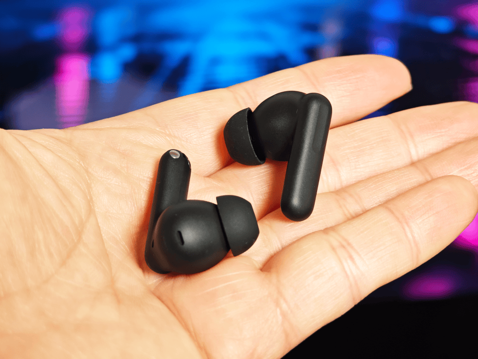 音质出众、降噪给力，百元TWS神器OPPO Enco Air5 Pro实测！