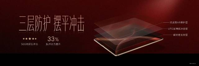 跨代领先全满贯折叠旗舰正式发布，荣耀Magic V6售价8999元起