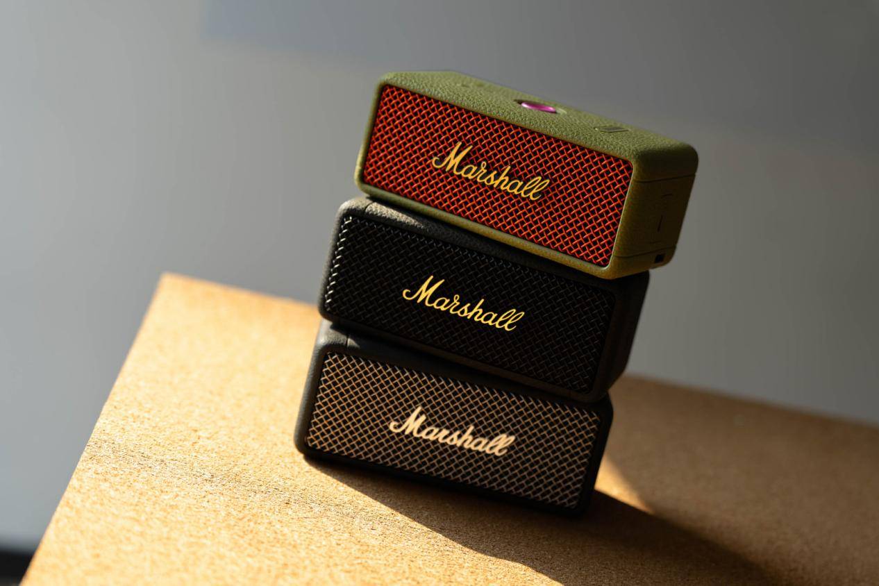 户外音箱目前哪一款最好，盘点五款超高性价比音箱，户外党闭眼入