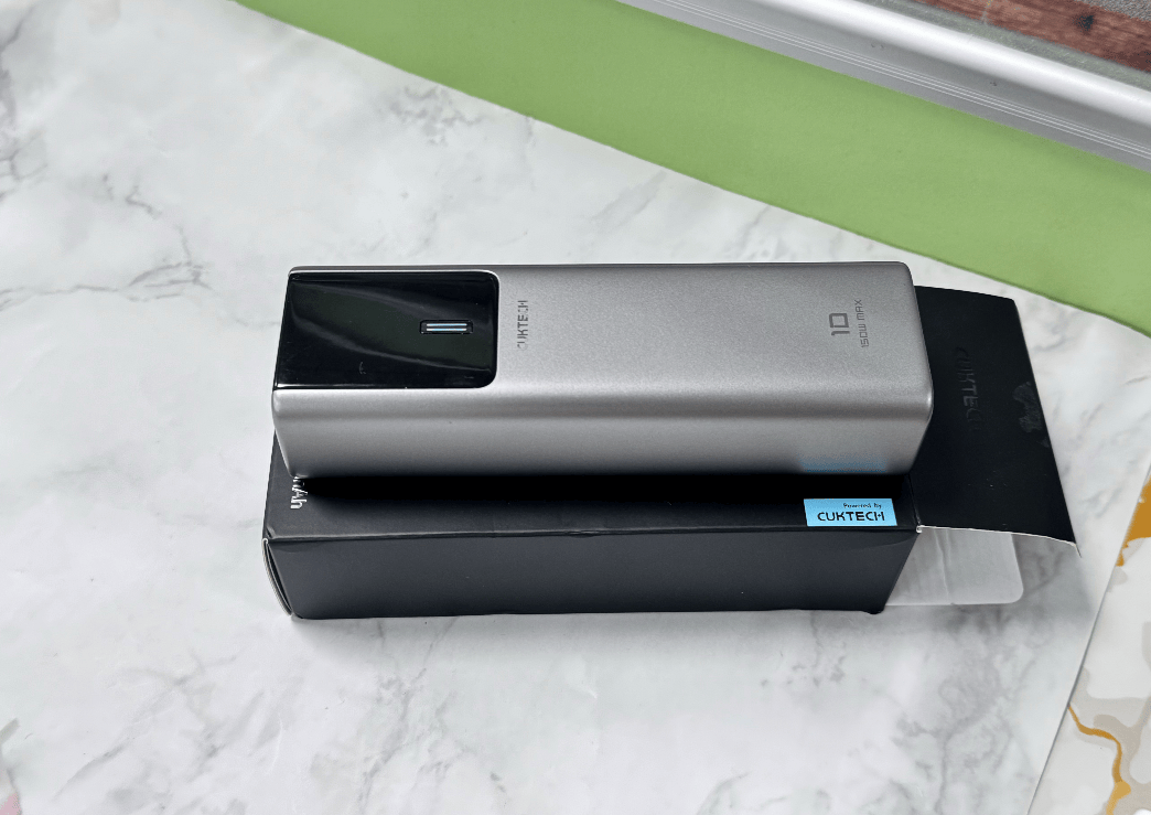 2026年比较好用的充电宝推荐哪个？10款大容量快充充电宝机型榜单